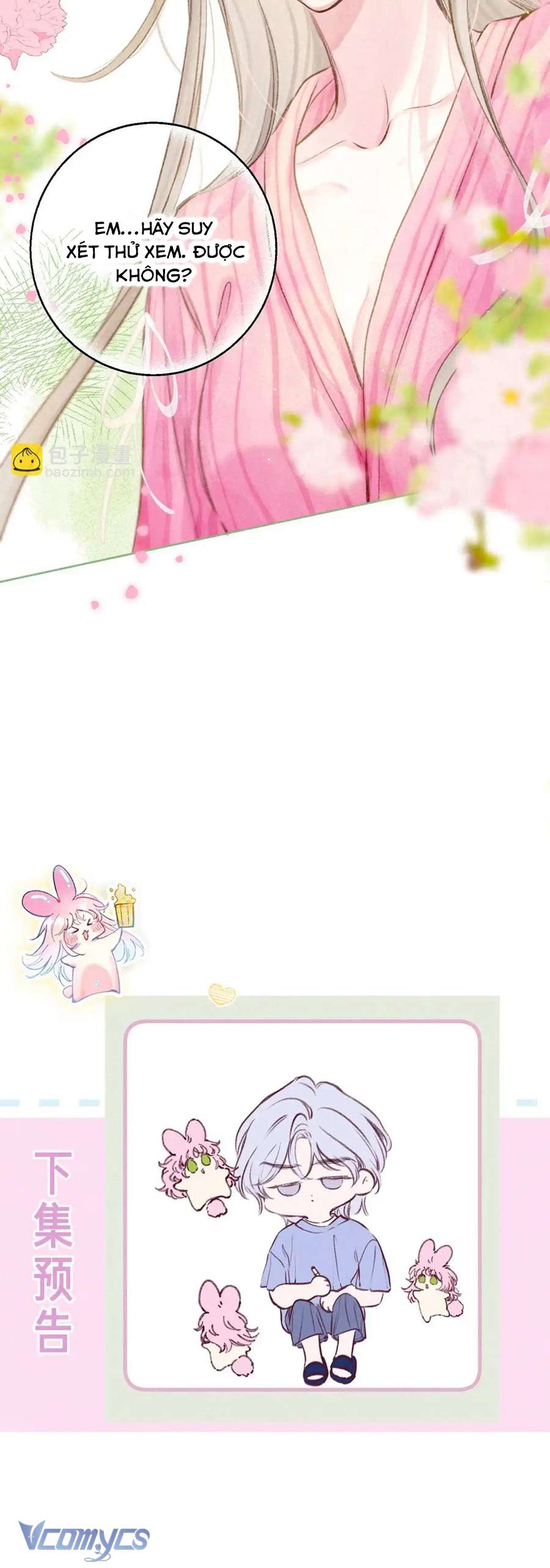Chiếc Gai Ấm Áp Chapter 63 - Trang 12
