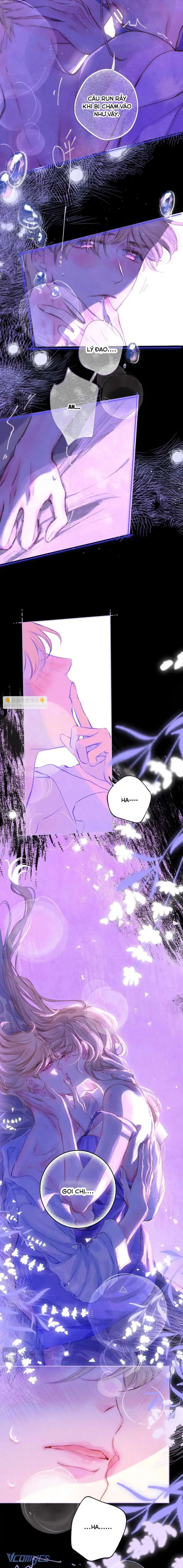 Chiếc Gai Ấm Áp Chapter 63 - Trang 7