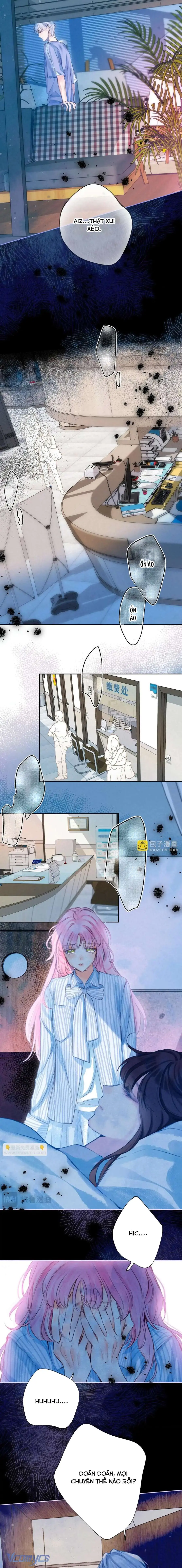 Chiếc Gai Ấm Áp Chapter 65 - Trang 5