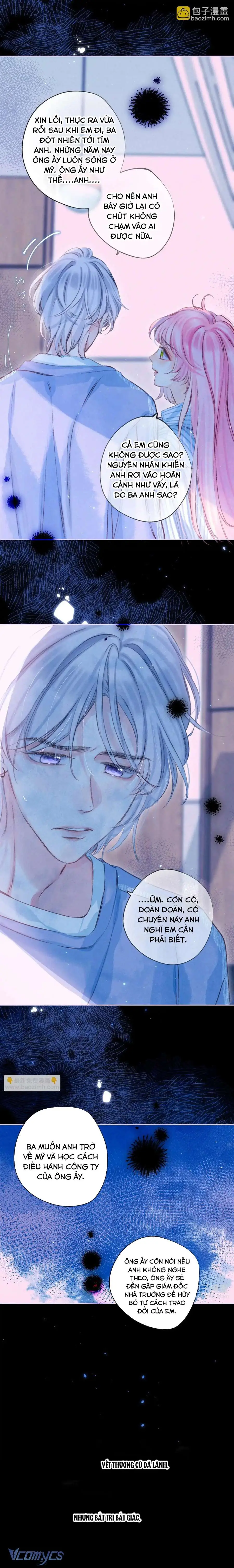 Chiếc Gai Ấm Áp Chapter 65 - Trang 7