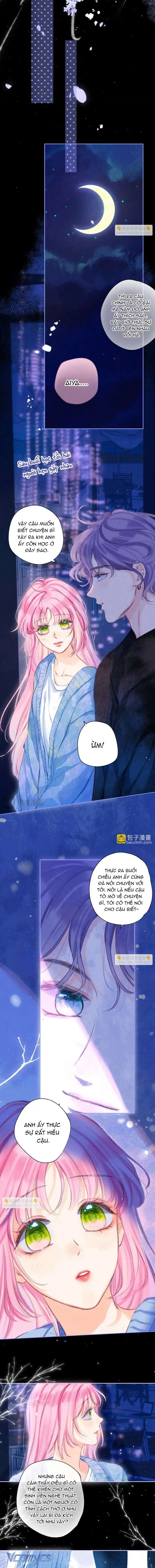 Chiếc Gai Ấm Áp Chapter 66 - Trang 5