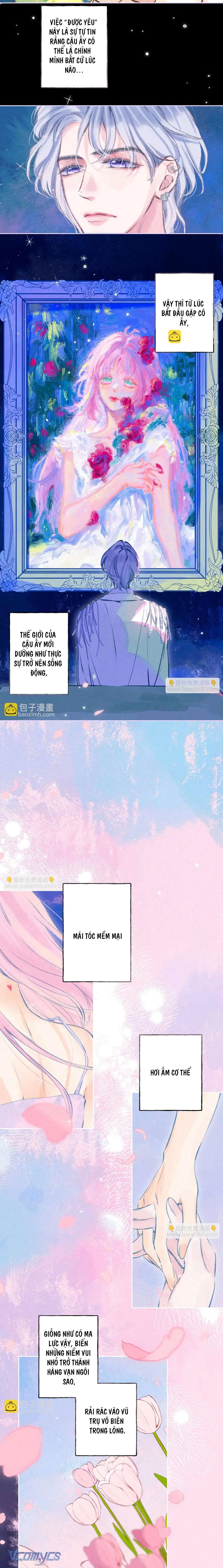 Chiếc Gai Ấm Áp Chapter 67 - Trang 12