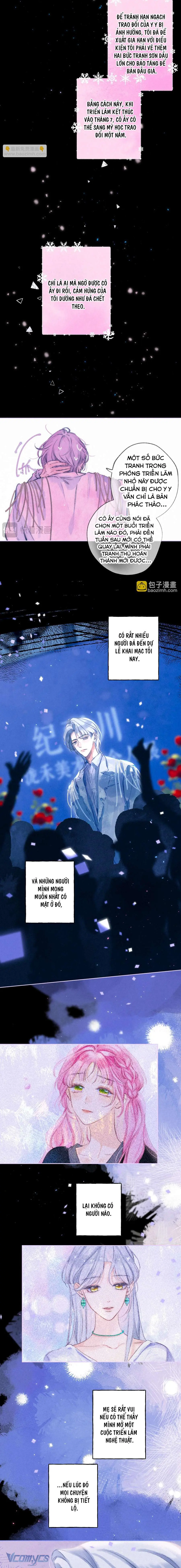 Chiếc Gai Ấm Áp Chapter 67 - Trang 5