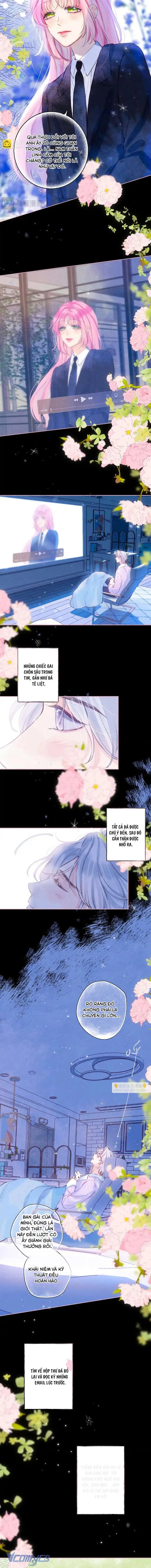 Chiếc Gai Ấm Áp Chapter 68 - Trang 6