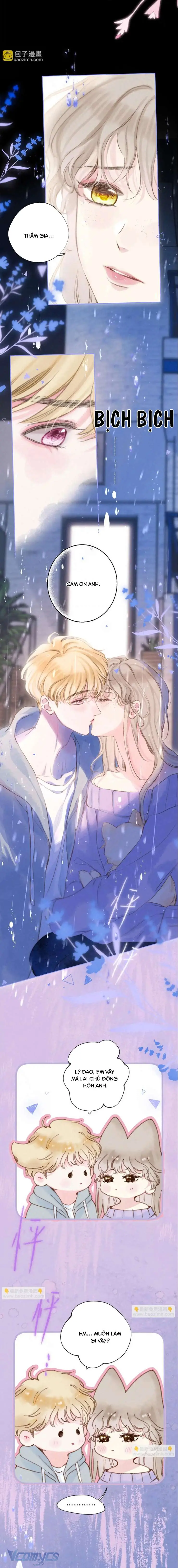Chiếc Gai Ấm Áp Chapter 70 - Trang 7