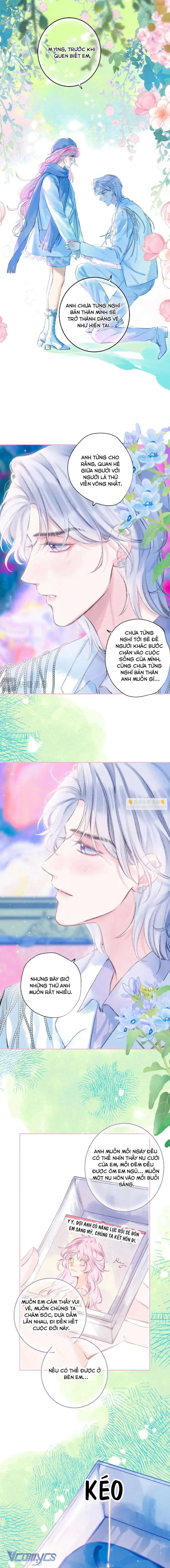 Chiếc Gai Ấm Áp Chapter 71 - Trang 6