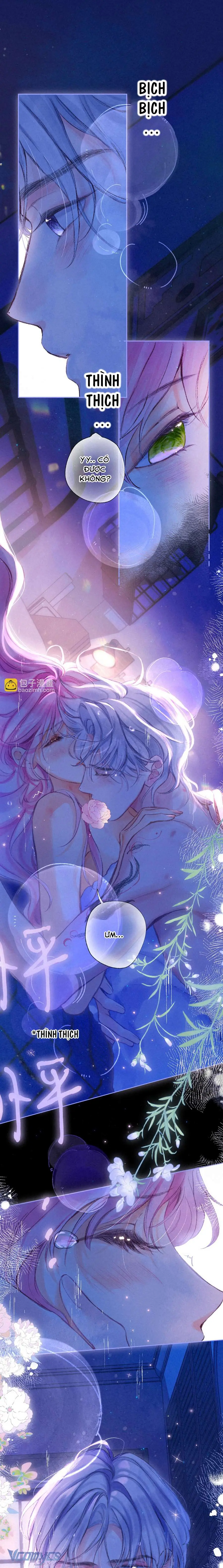 Chiếc Gai Ấm Áp Chapter 72 - Trang 2