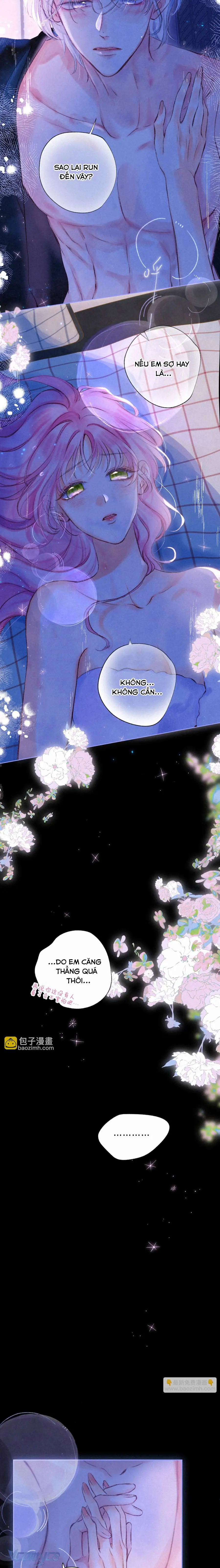 Chiếc Gai Ấm Áp Chapter 72 - Trang 3