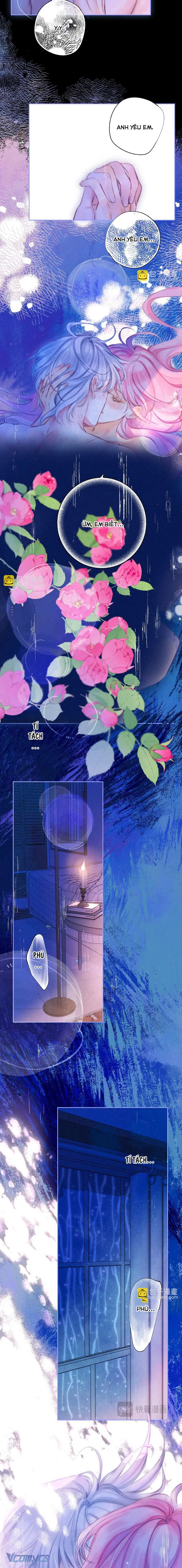 Chiếc Gai Ấm Áp Chapter 72 - Trang 4