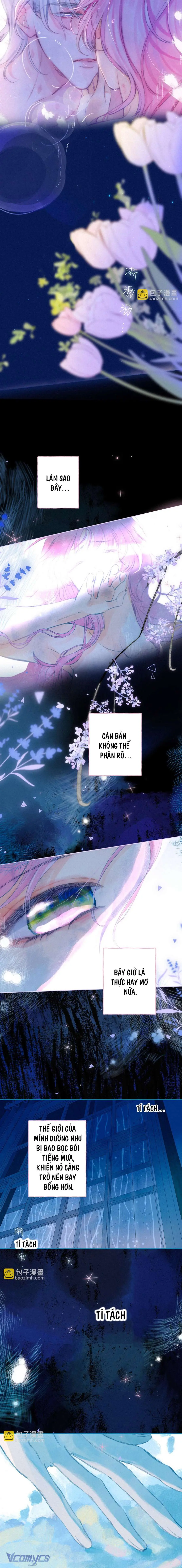 Chiếc Gai Ấm Áp Chapter 72 - Trang 5