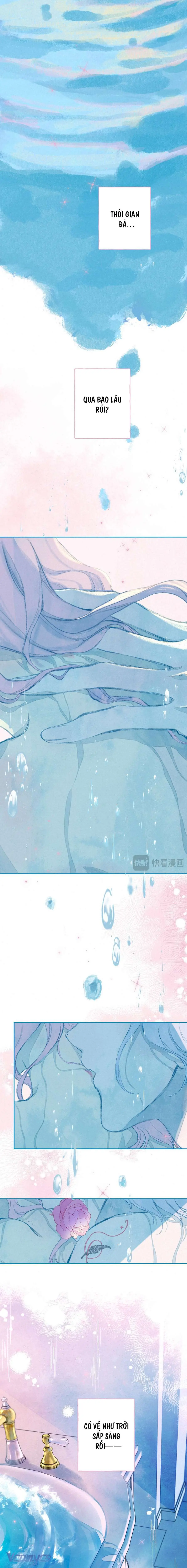 Chiếc Gai Ấm Áp Chapter 72 - Trang 6