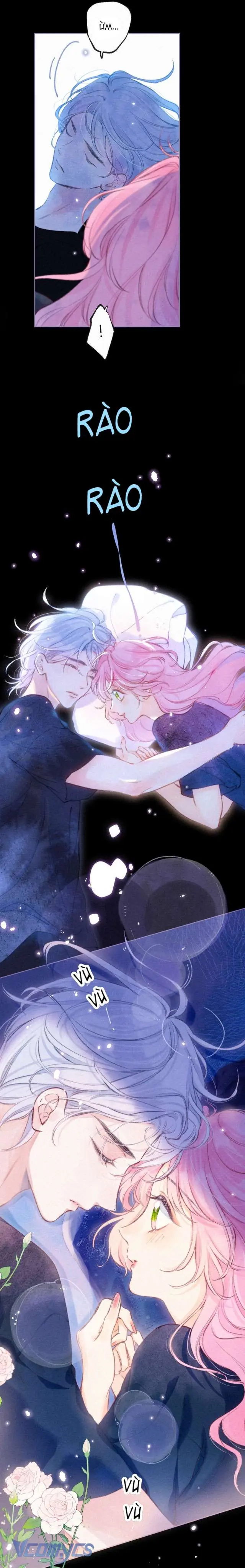 Chiếc Gai Ấm Áp Chapter 8 - Trang 14