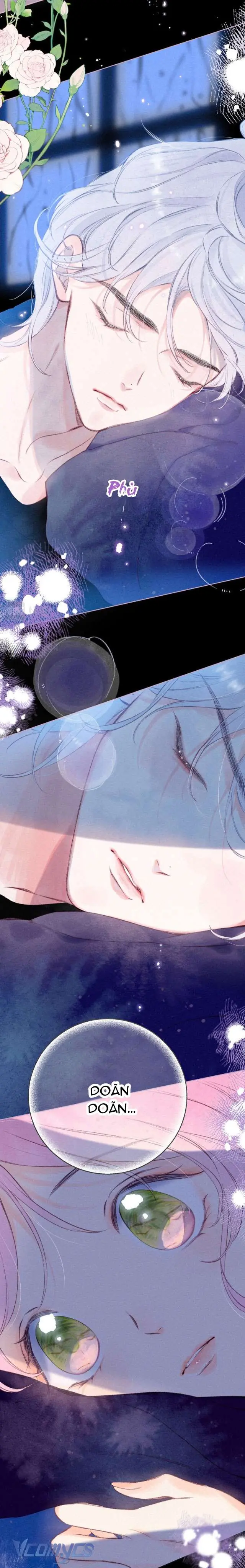 Chiếc Gai Ấm Áp Chapter 8 - Trang 15