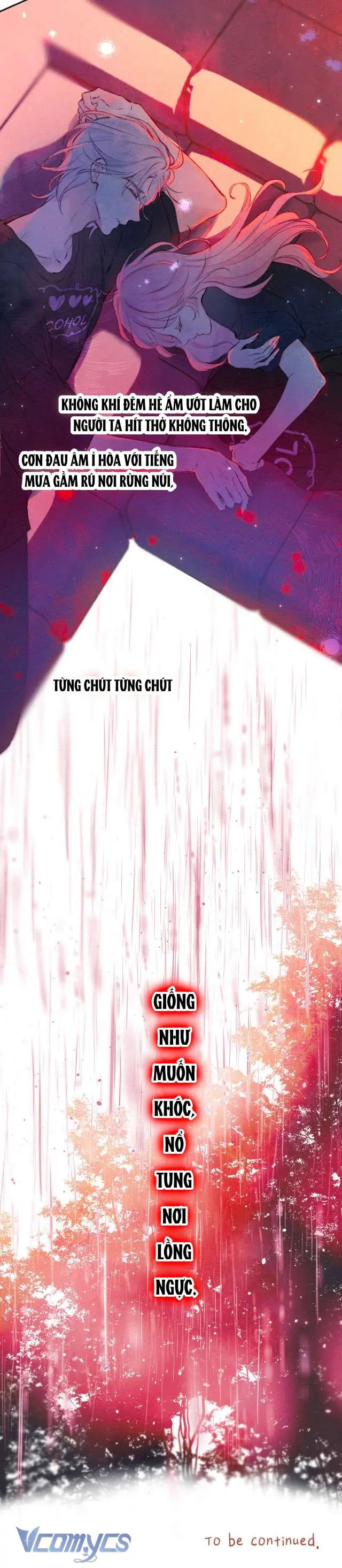 Chiếc Gai Ấm Áp Chapter 8 - Trang 18