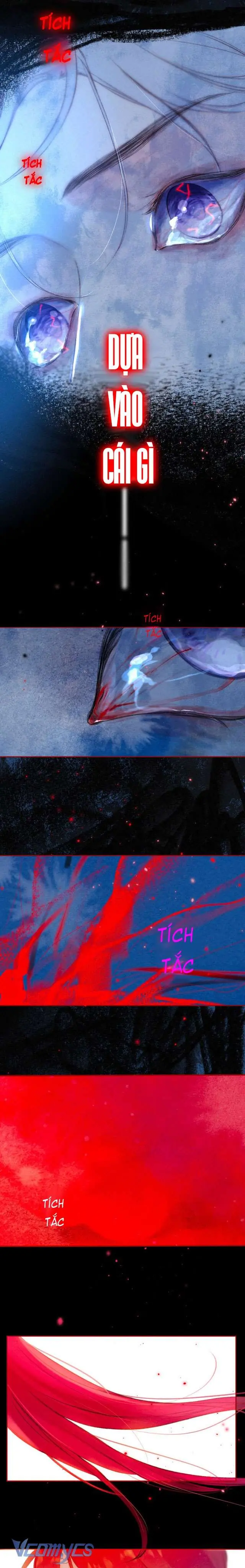 Chiếc Gai Ấm Áp Chapter 9 - Trang 4