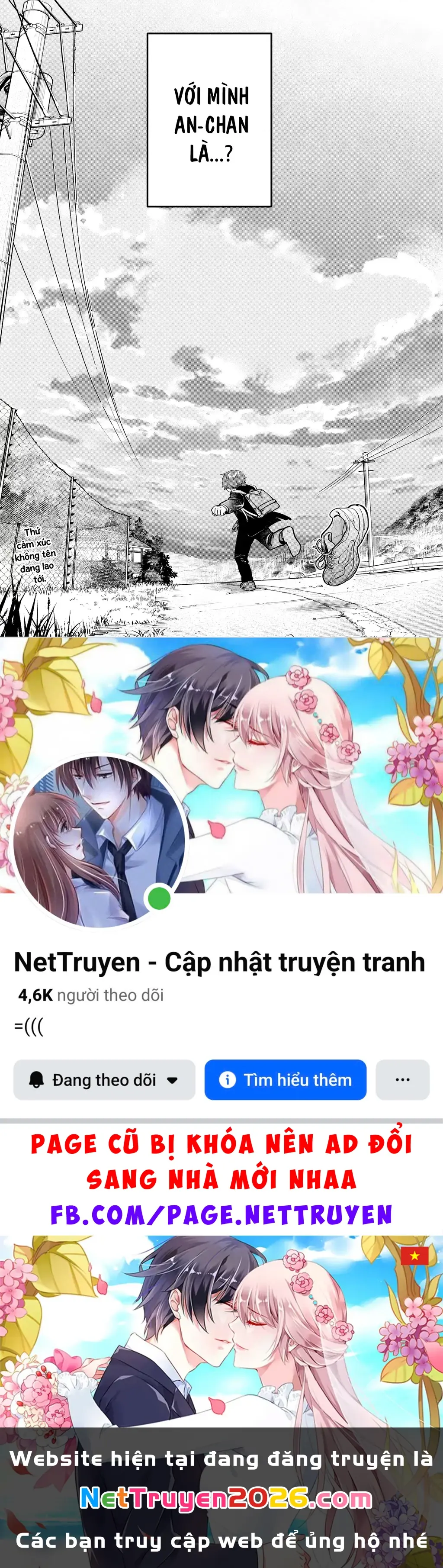 Chiếc Xe Buýt Của Đôi Ta Chapter 11 - Trang 25