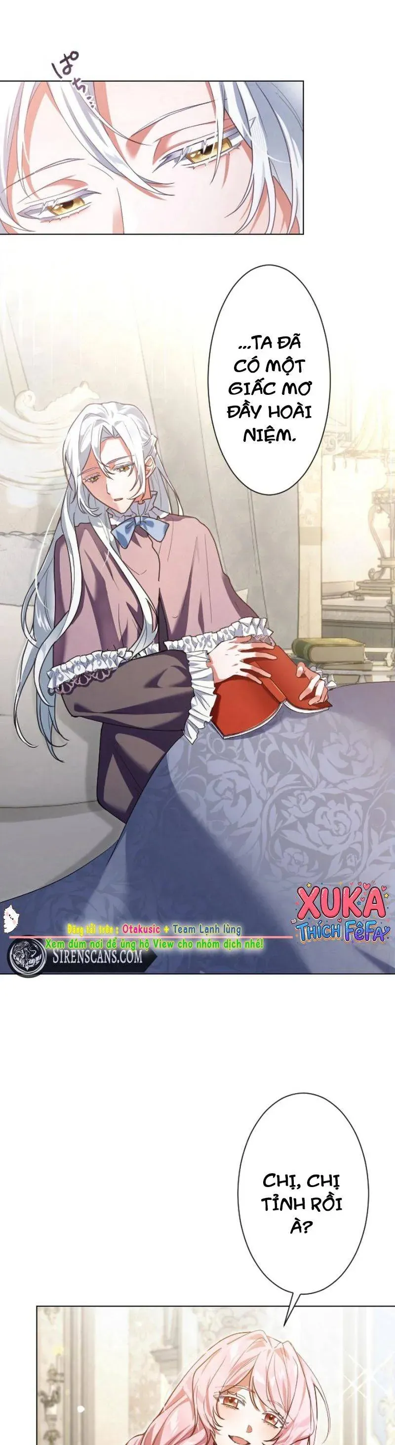 Chiêm Ngưỡng Nữ Phản Diện Hoàn Hảo Chapter 1 - Trang 10
