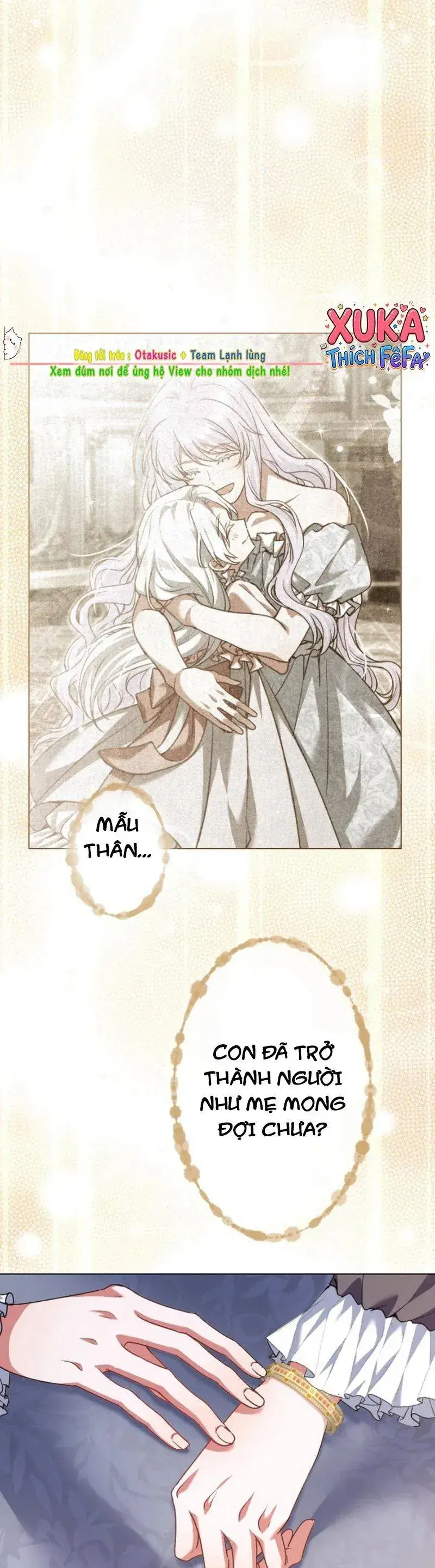 Chiêm Ngưỡng Nữ Phản Diện Hoàn Hảo Chapter 1 - Trang 12
