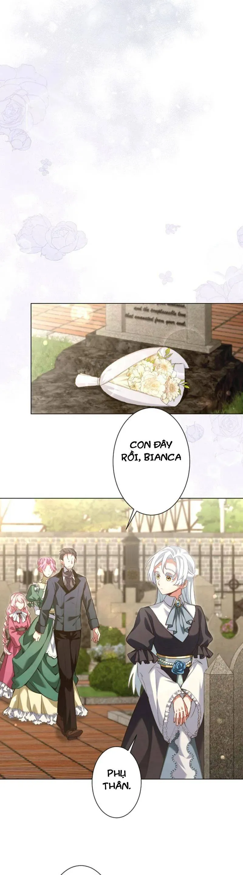 Chiêm Ngưỡng Nữ Phản Diện Hoàn Hảo Chapter 1 - Trang 19