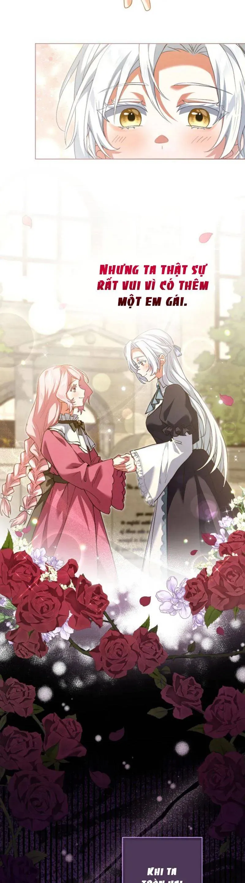 Chiêm Ngưỡng Nữ Phản Diện Hoàn Hảo Chapter 1 - Trang 22
