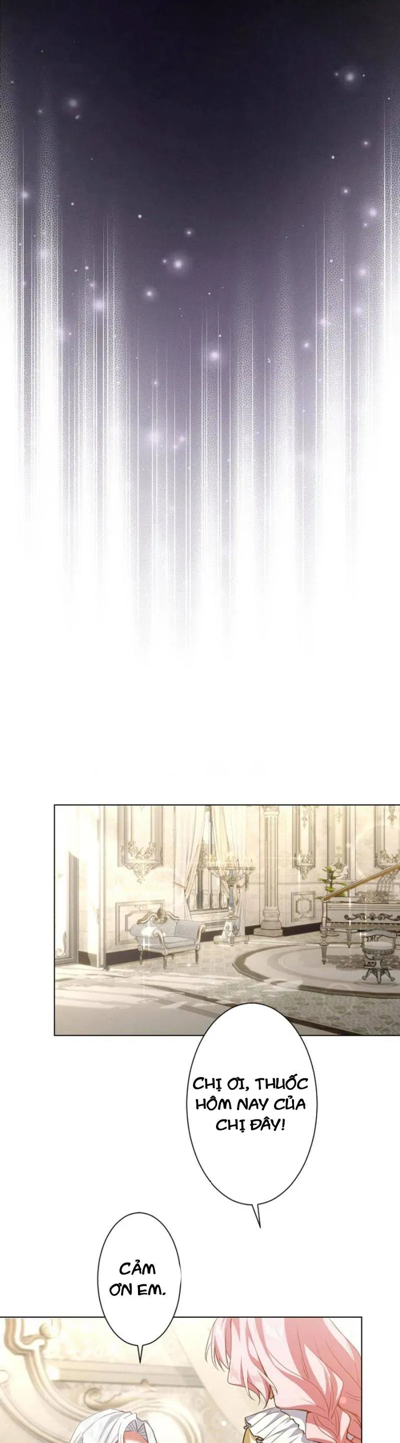 Chiêm Ngưỡng Nữ Phản Diện Hoàn Hảo Chapter 1 - Trang 25