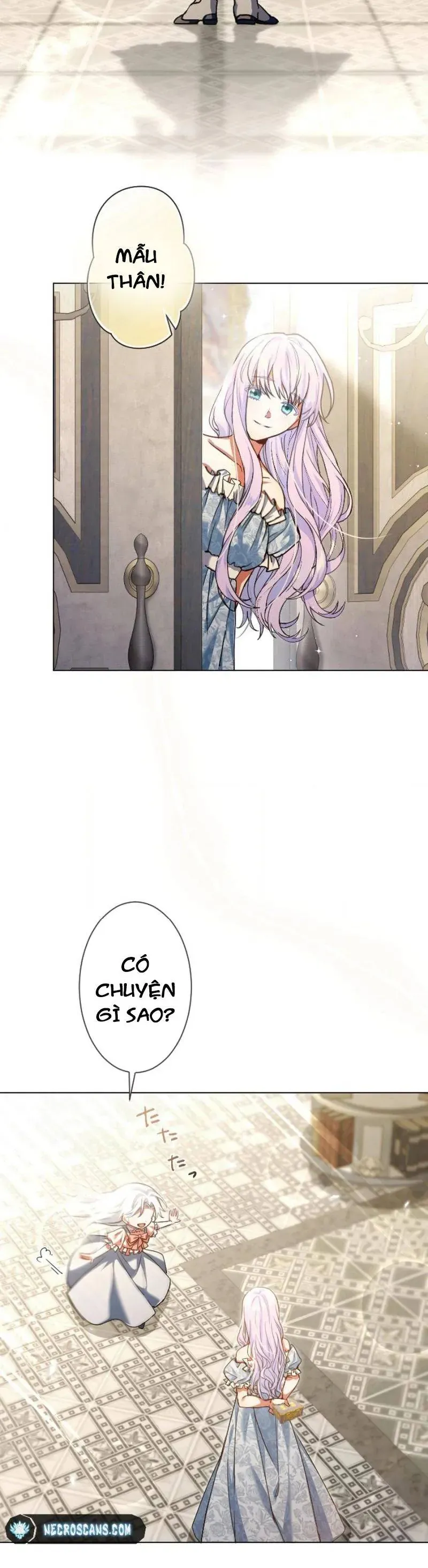 Chiêm Ngưỡng Nữ Phản Diện Hoàn Hảo Chapter 1 - Trang 3
