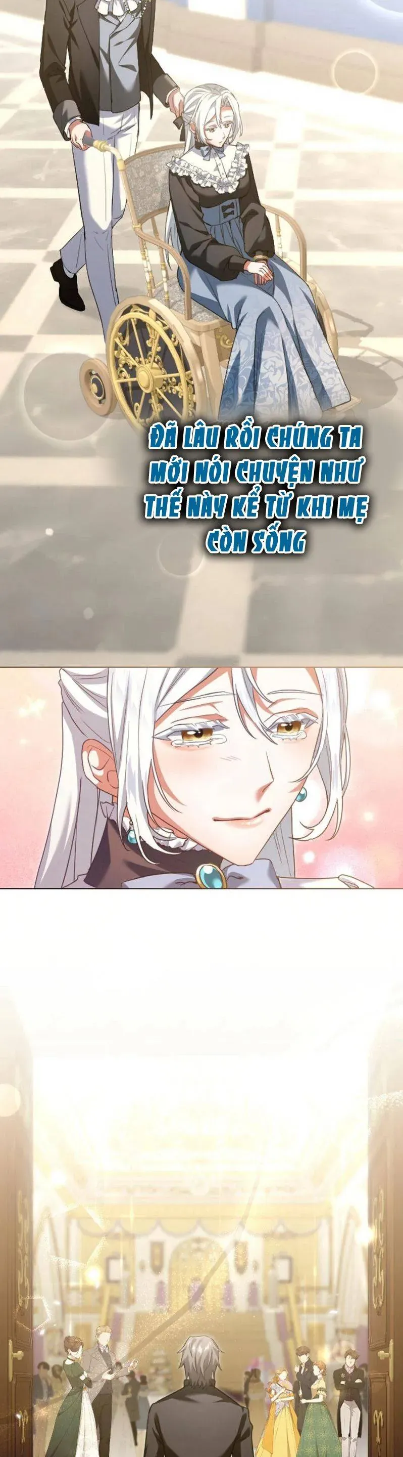 Chiêm Ngưỡng Nữ Phản Diện Hoàn Hảo Chapter 1 - Trang 37