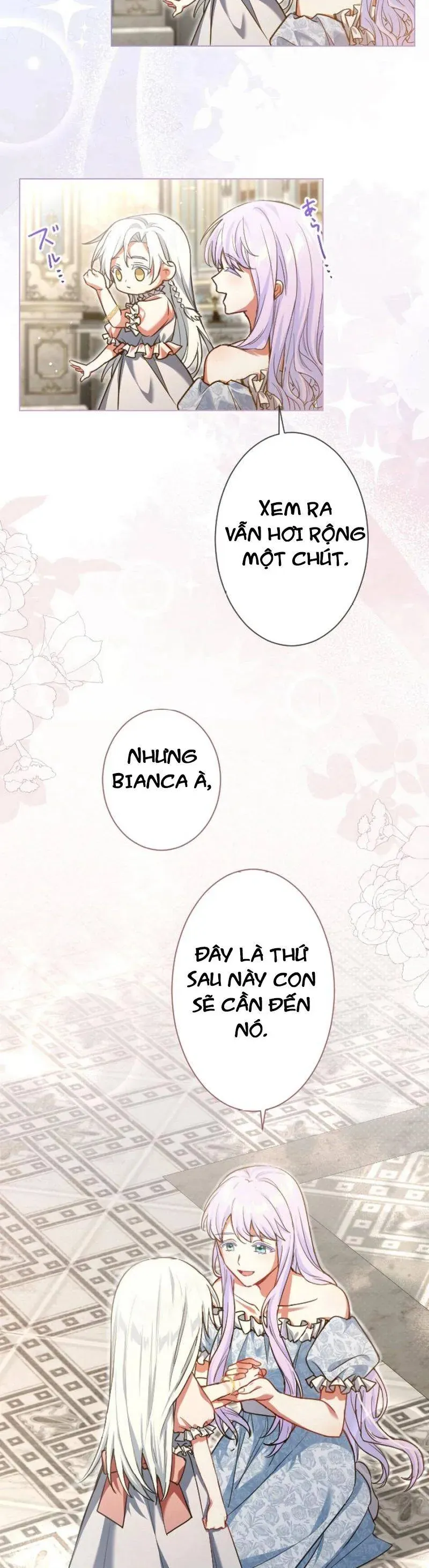 Chiêm Ngưỡng Nữ Phản Diện Hoàn Hảo Chapter 1 - Trang 6