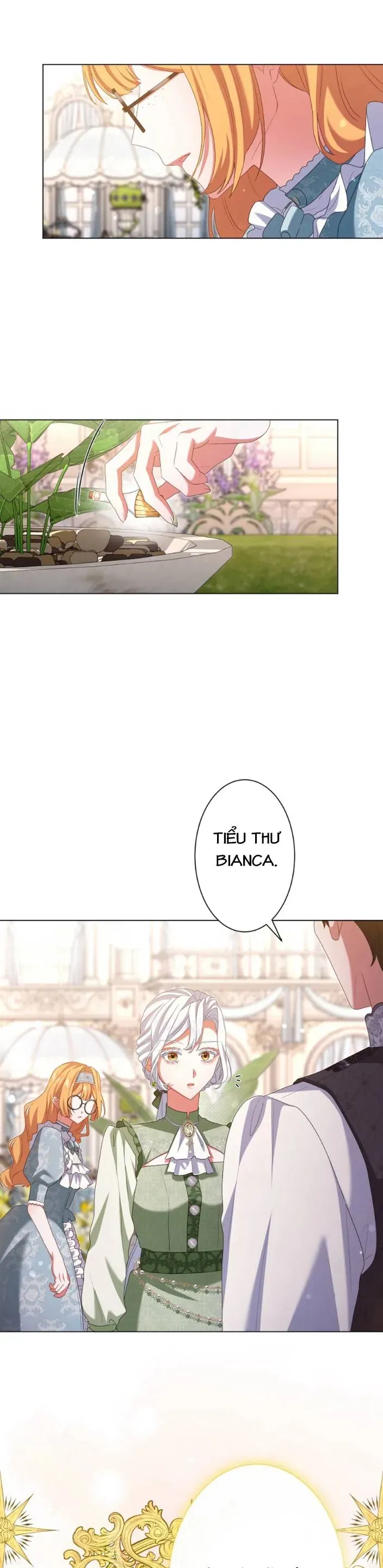Chiêm Ngưỡng Nữ Phản Diện Hoàn Hảo Chapter 10 - Trang 14