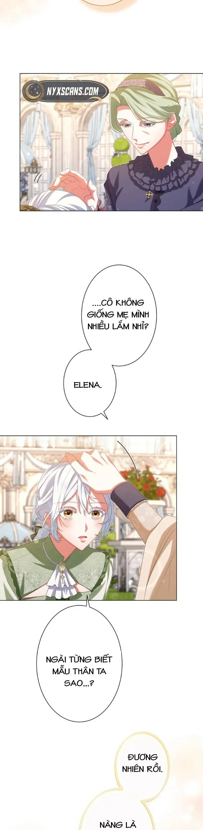 Chiêm Ngưỡng Nữ Phản Diện Hoàn Hảo Chapter 10 - Trang 17