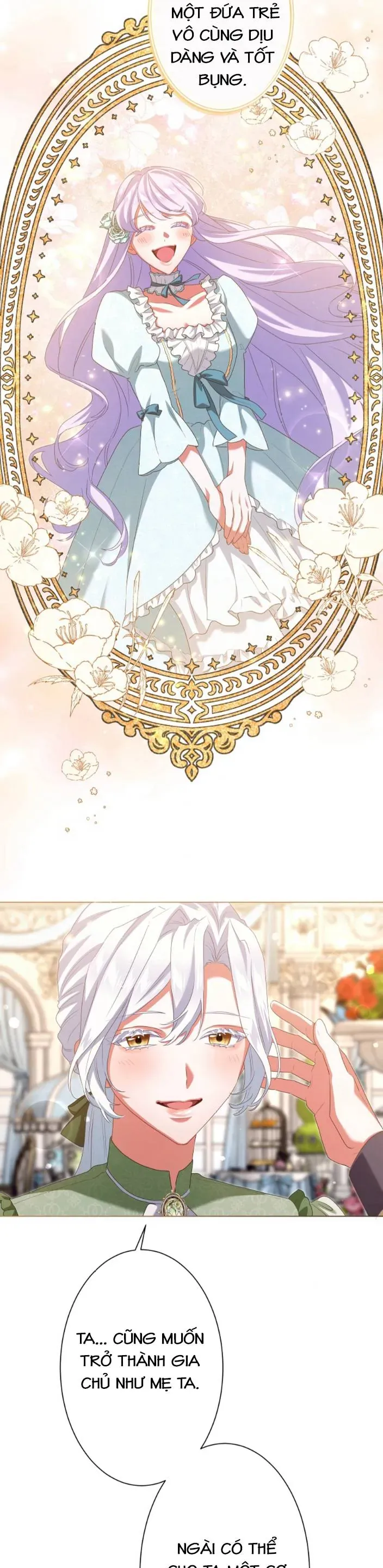 Chiêm Ngưỡng Nữ Phản Diện Hoàn Hảo Chapter 10 - Trang 18