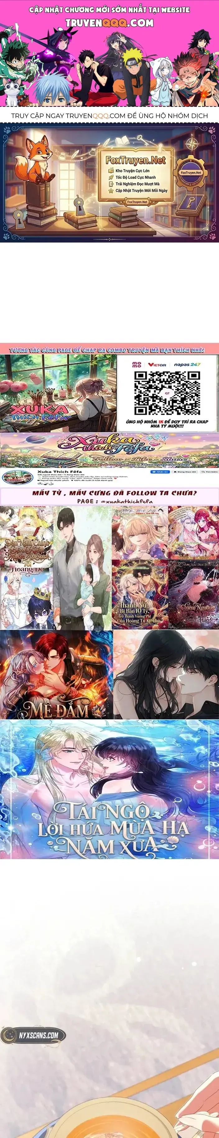 Chiêm Ngưỡng Nữ Phản Diện Hoàn Hảo Chapter 10 - Trang 2
