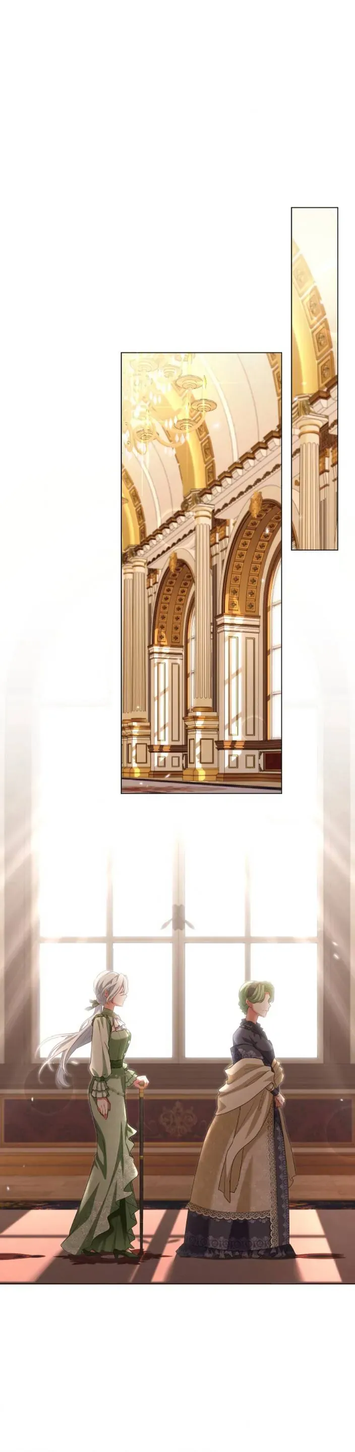 Chiêm Ngưỡng Nữ Phản Diện Hoàn Hảo Chapter 10 - Trang 21