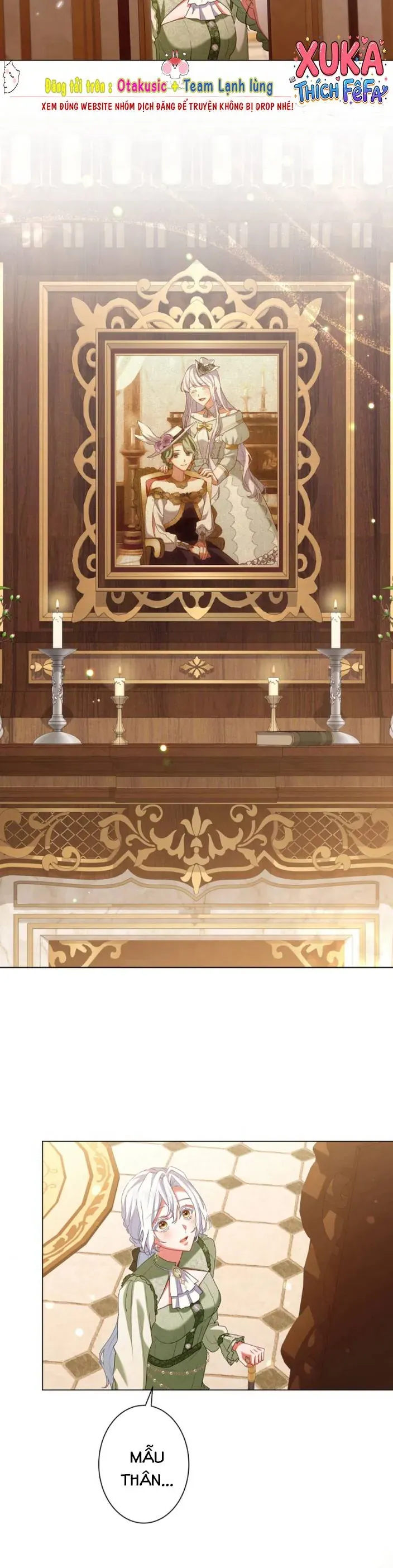 Chiêm Ngưỡng Nữ Phản Diện Hoàn Hảo Chapter 10 - Trang 23