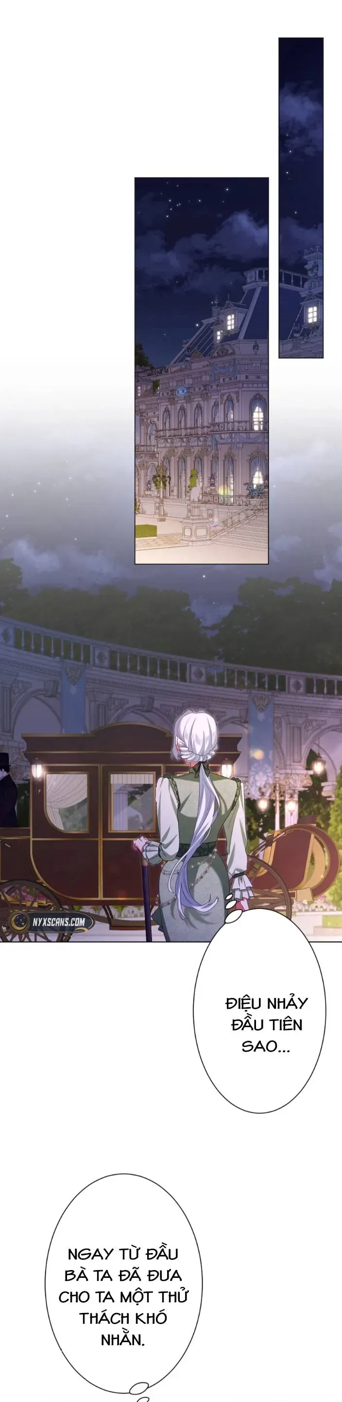 Chiêm Ngưỡng Nữ Phản Diện Hoàn Hảo Chapter 11 - Trang 12