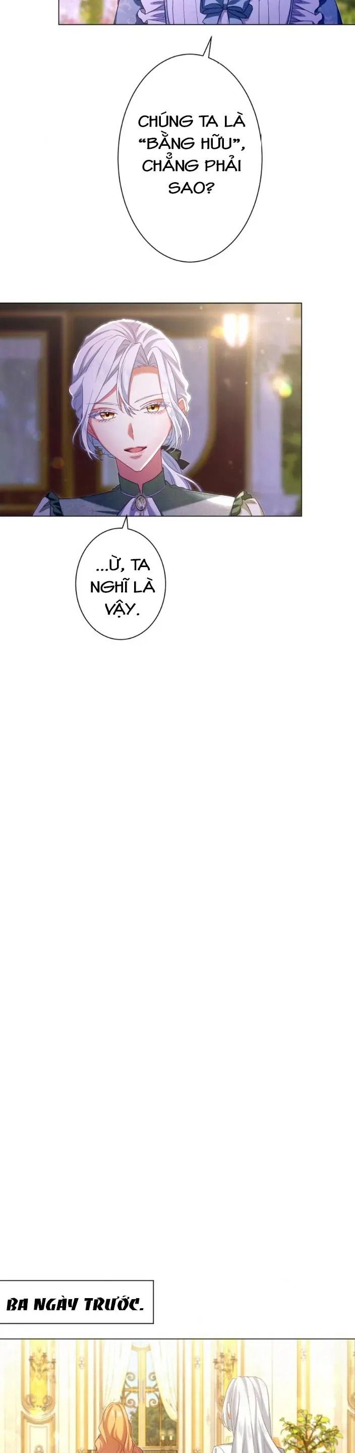Chiêm Ngưỡng Nữ Phản Diện Hoàn Hảo Chapter 11 - Trang 14