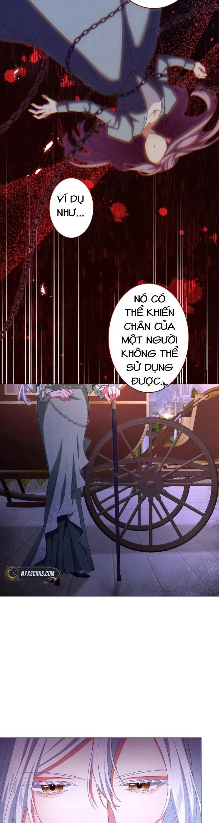 Chiêm Ngưỡng Nữ Phản Diện Hoàn Hảo Chapter 11 - Trang 26