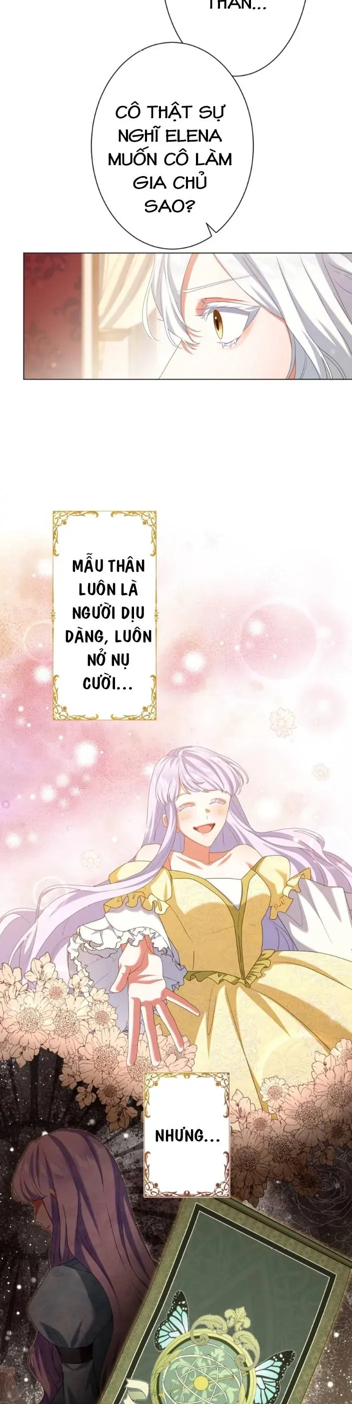 Chiêm Ngưỡng Nữ Phản Diện Hoàn Hảo Chapter 11 - Trang 4