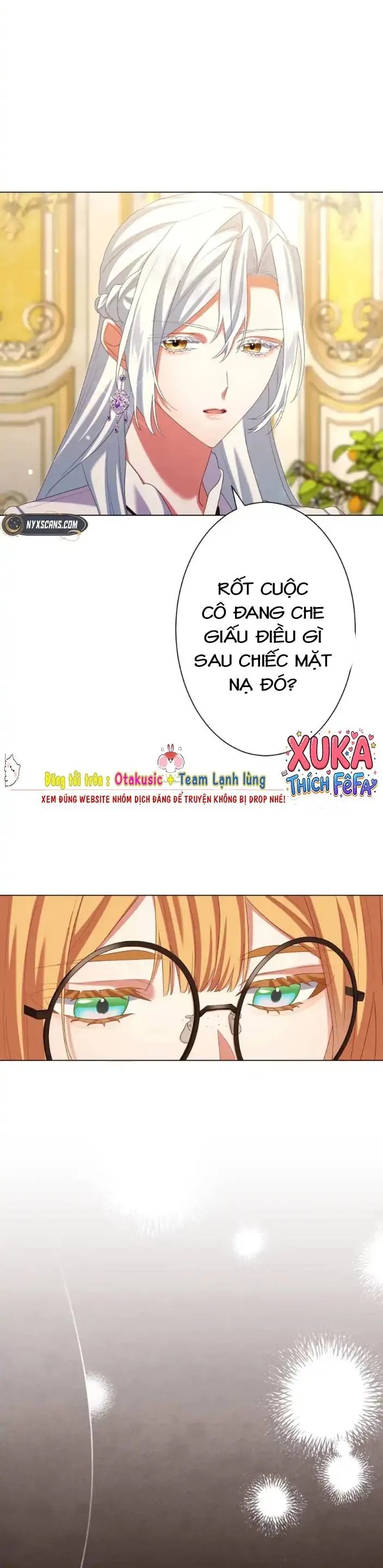 Chiêm Ngưỡng Nữ Phản Diện Hoàn Hảo Chapter 12 - Trang 17