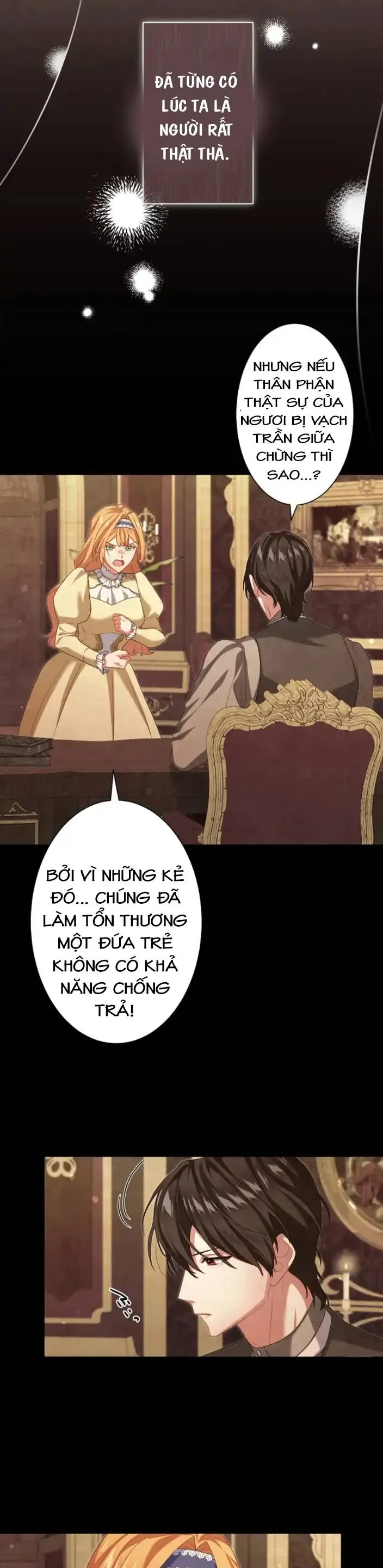 Chiêm Ngưỡng Nữ Phản Diện Hoàn Hảo Chapter 12 - Trang 18