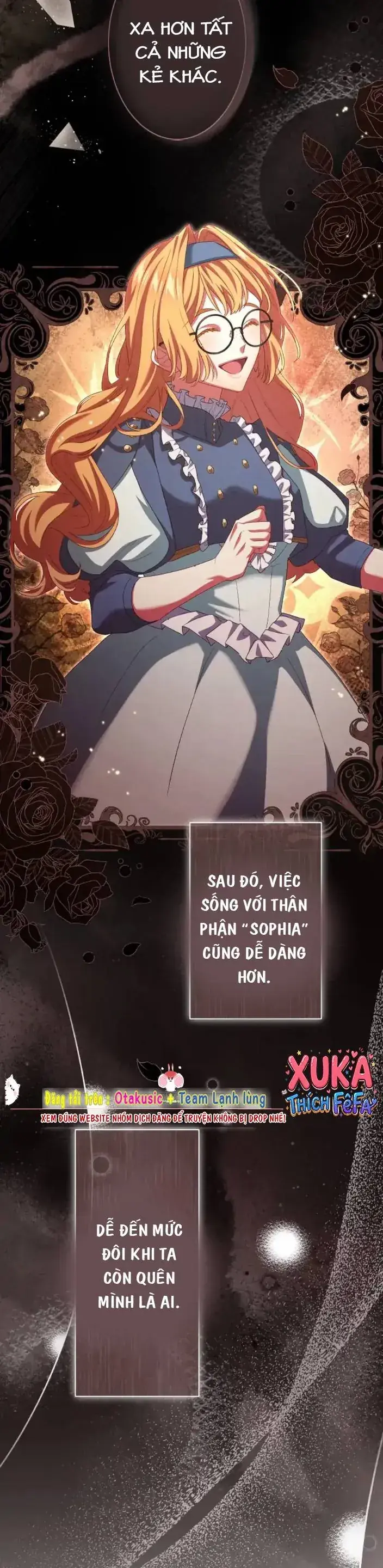 Chiêm Ngưỡng Nữ Phản Diện Hoàn Hảo Chapter 12 - Trang 21