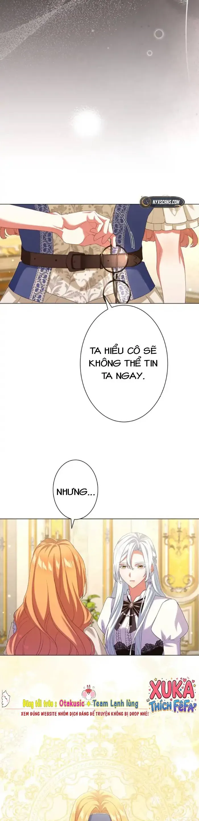 Chiêm Ngưỡng Nữ Phản Diện Hoàn Hảo Chapter 12 - Trang 22