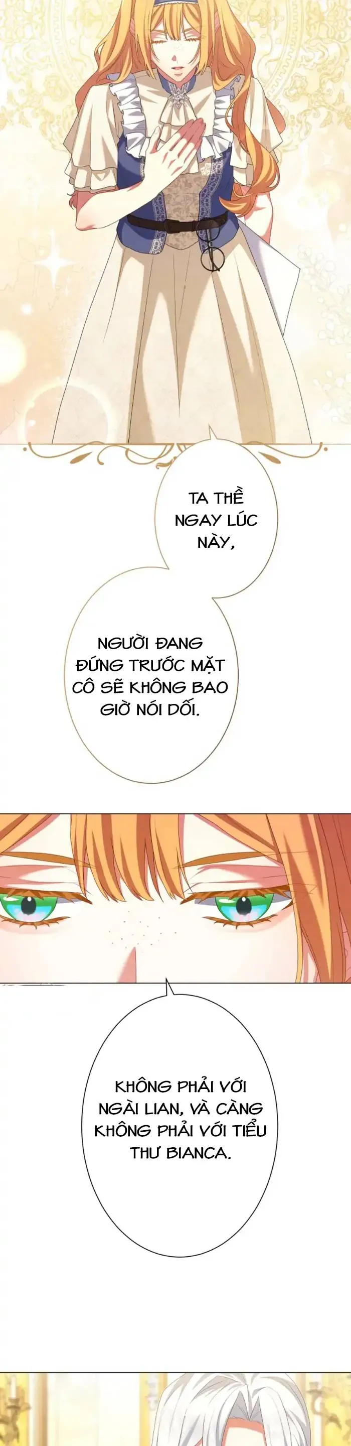 Chiêm Ngưỡng Nữ Phản Diện Hoàn Hảo Chapter 12 - Trang 23