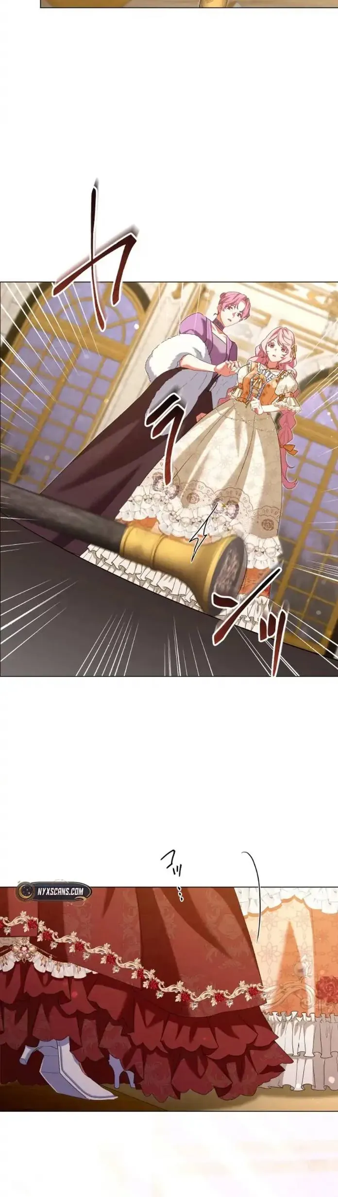 Chiêm Ngưỡng Nữ Phản Diện Hoàn Hảo Chapter 12 - Trang 32