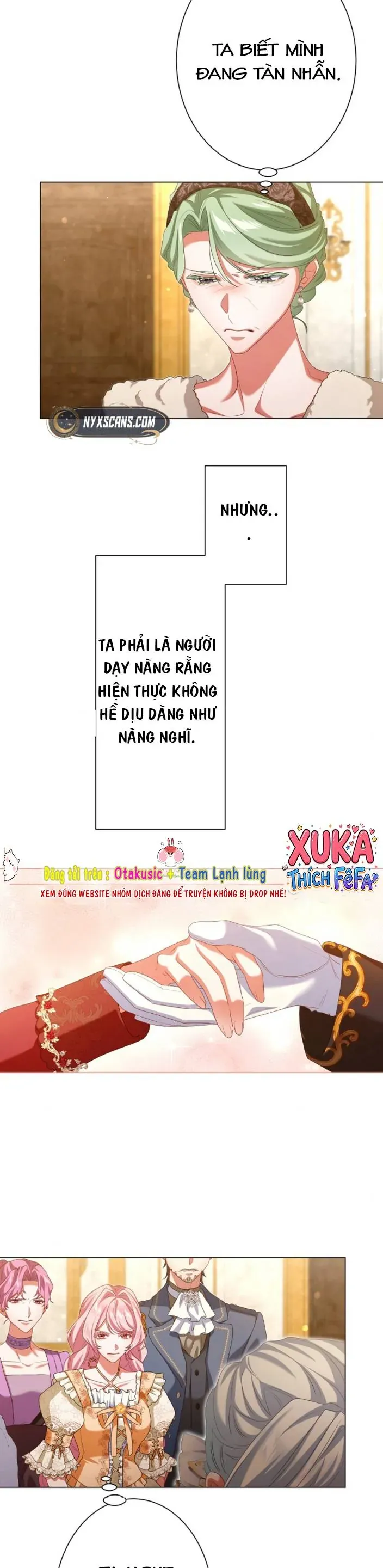 Chiêm Ngưỡng Nữ Phản Diện Hoàn Hảo Chapter 13 - Trang 12