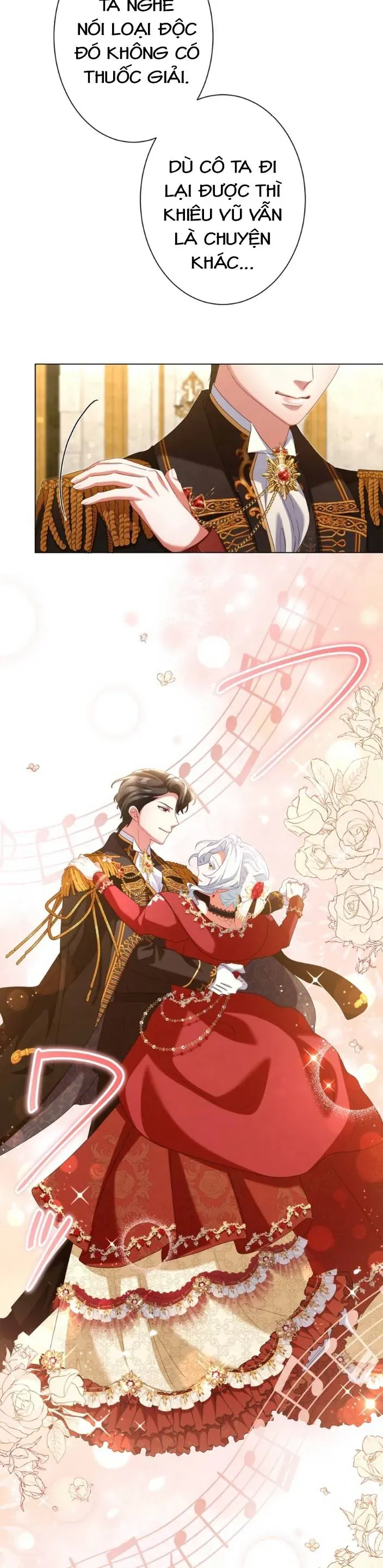 Chiêm Ngưỡng Nữ Phản Diện Hoàn Hảo Chapter 13 - Trang 13
