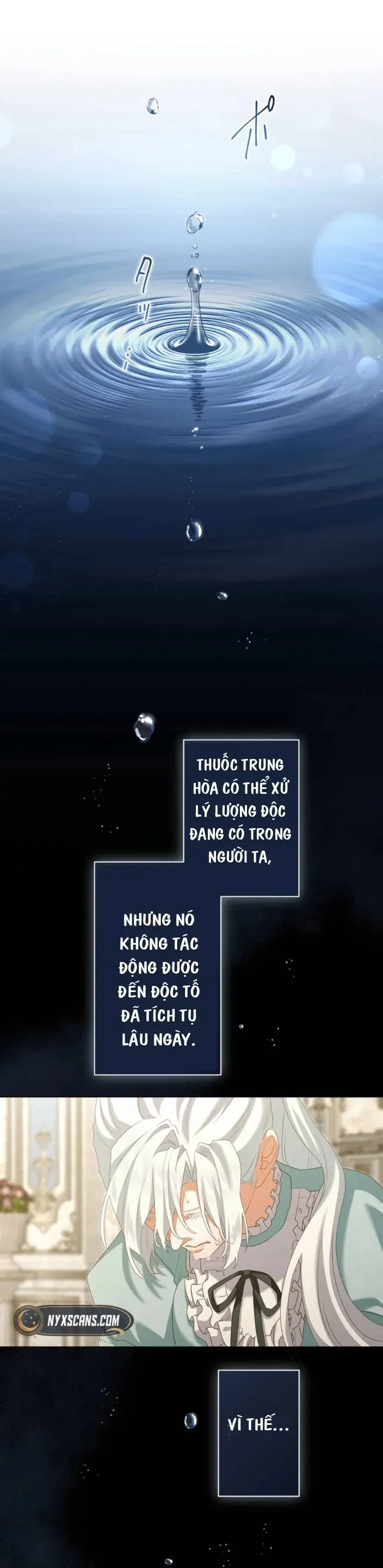 Chiêm Ngưỡng Nữ Phản Diện Hoàn Hảo Chapter 13 - Trang 15