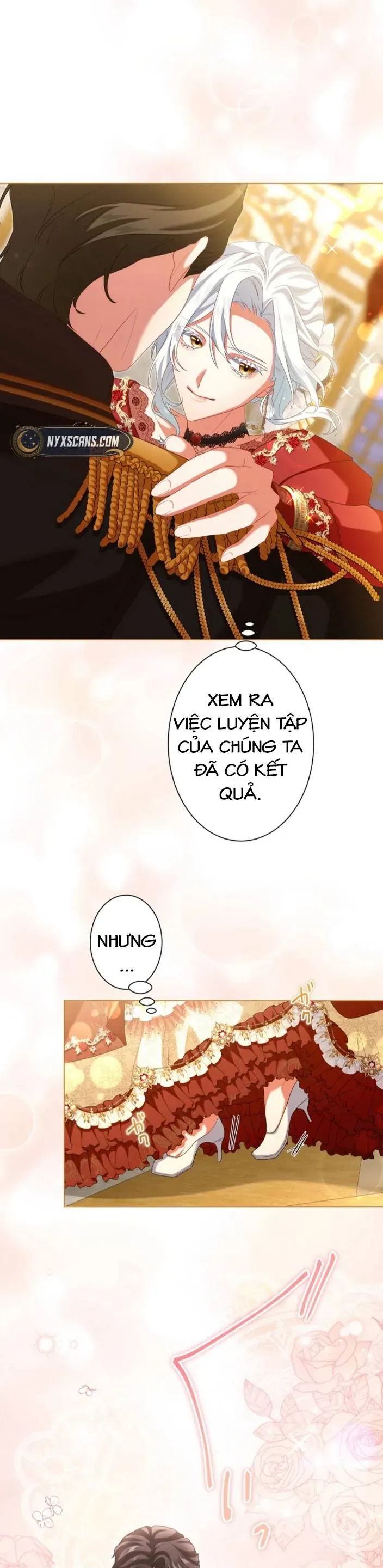 Chiêm Ngưỡng Nữ Phản Diện Hoàn Hảo Chapter 13 - Trang 19