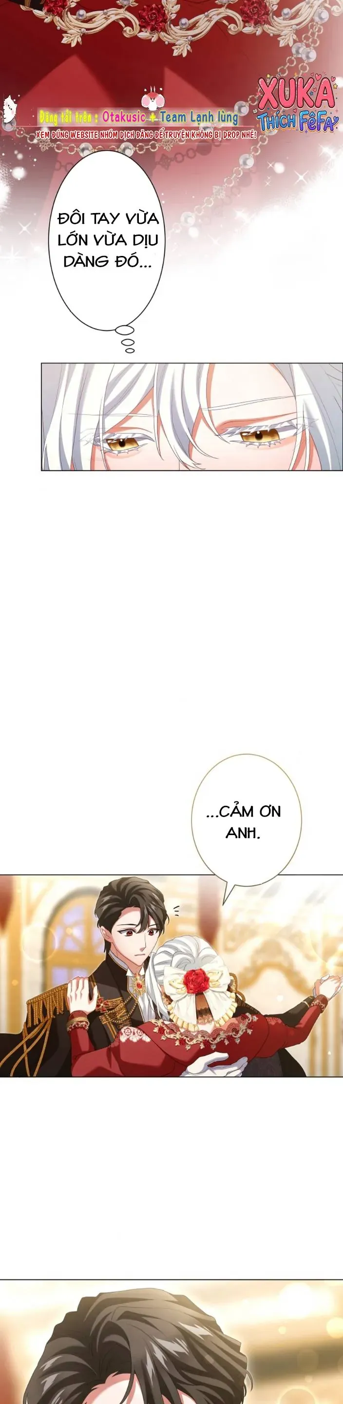 Chiêm Ngưỡng Nữ Phản Diện Hoàn Hảo Chapter 13 - Trang 21