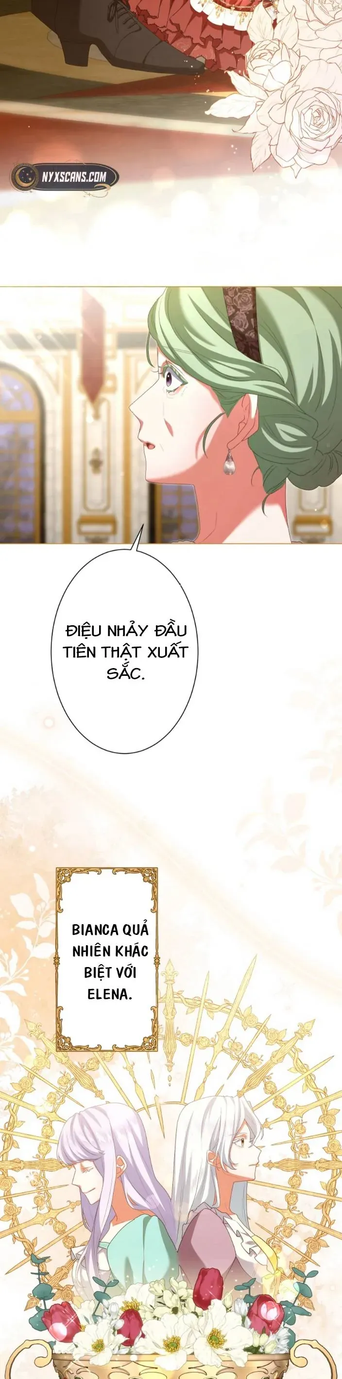 Chiêm Ngưỡng Nữ Phản Diện Hoàn Hảo Chapter 13 - Trang 23